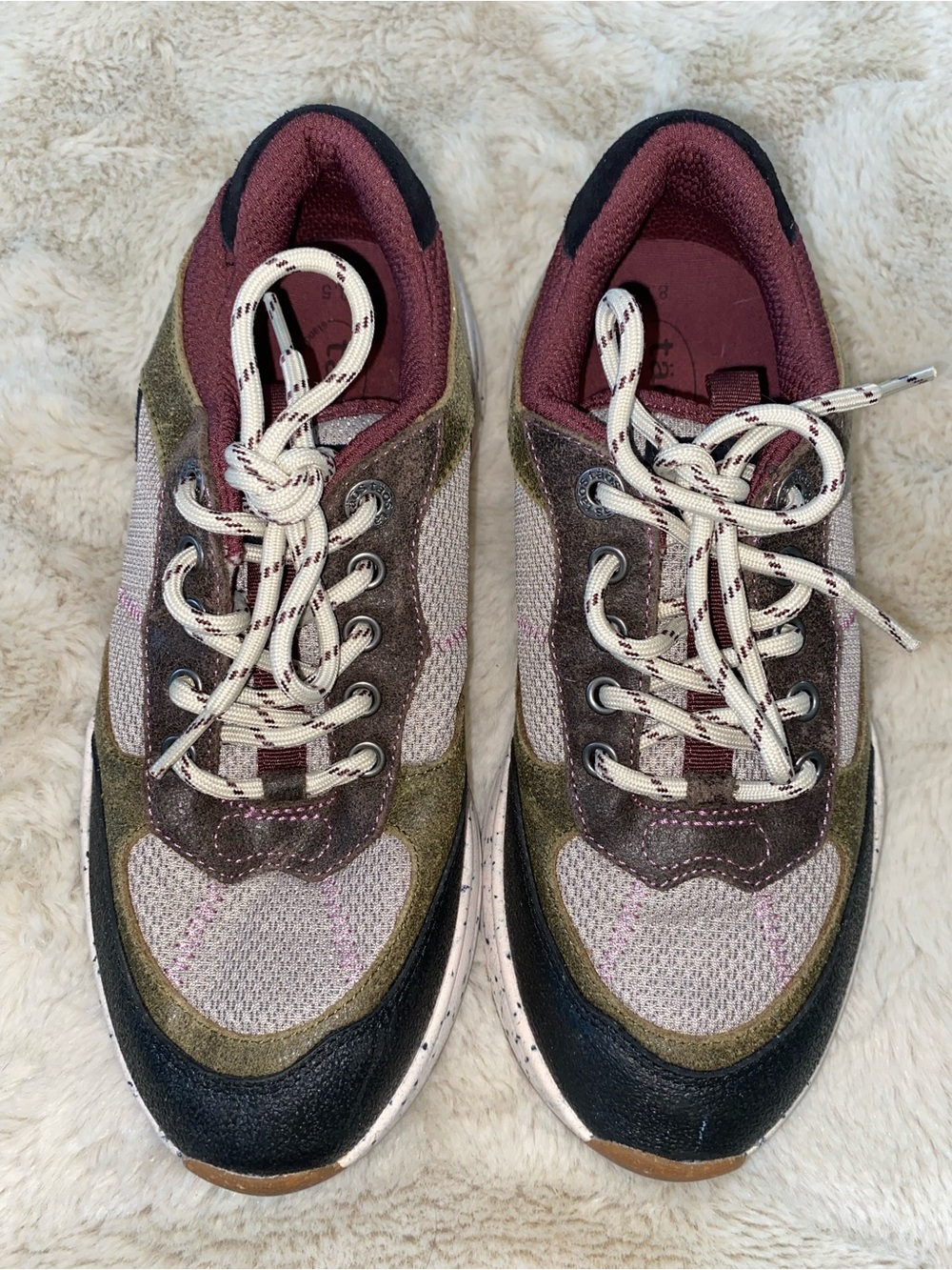 Taos Sonoma Multi Advance Shoe - Picture 2 of 9
